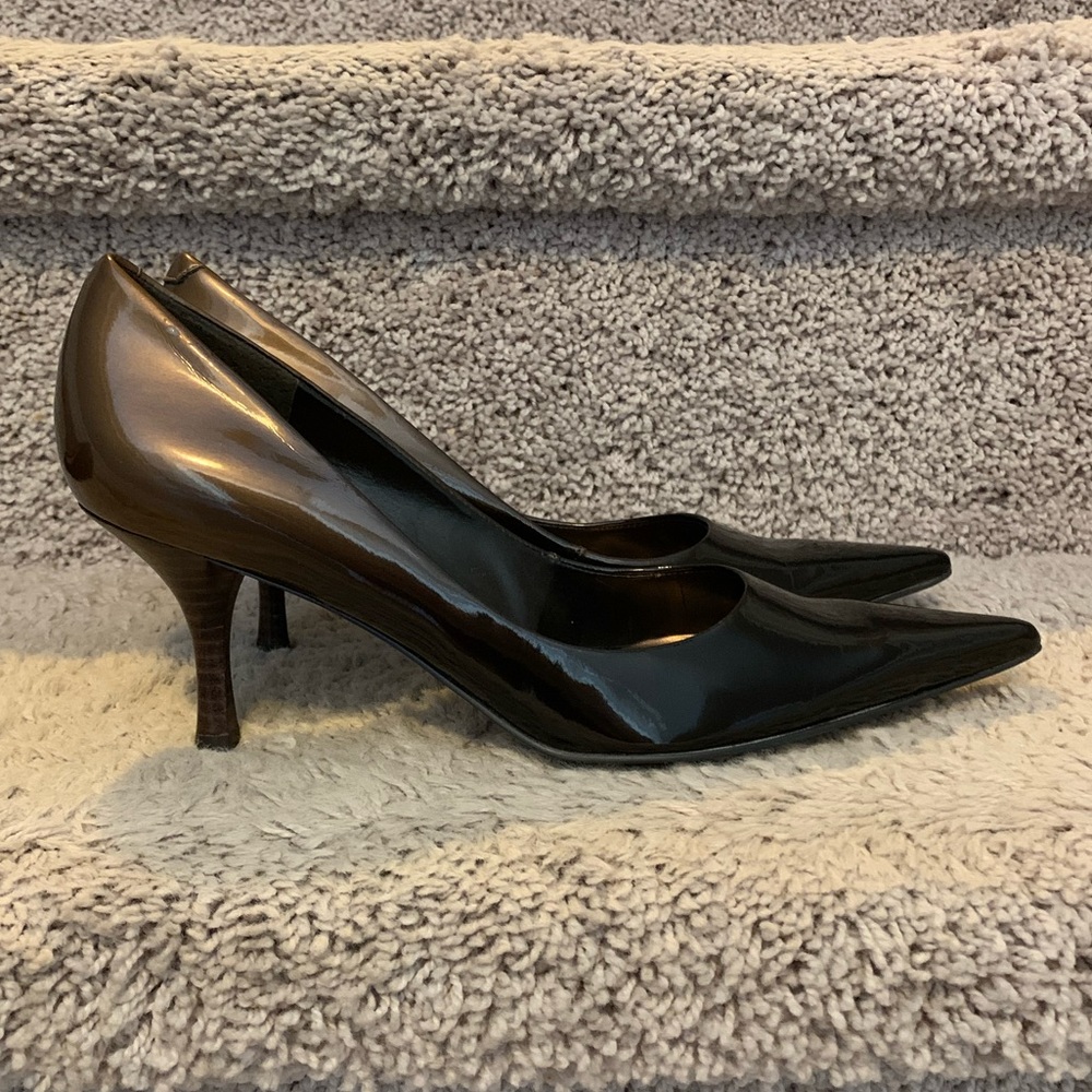 Nine West - Ombré Coloured Heels